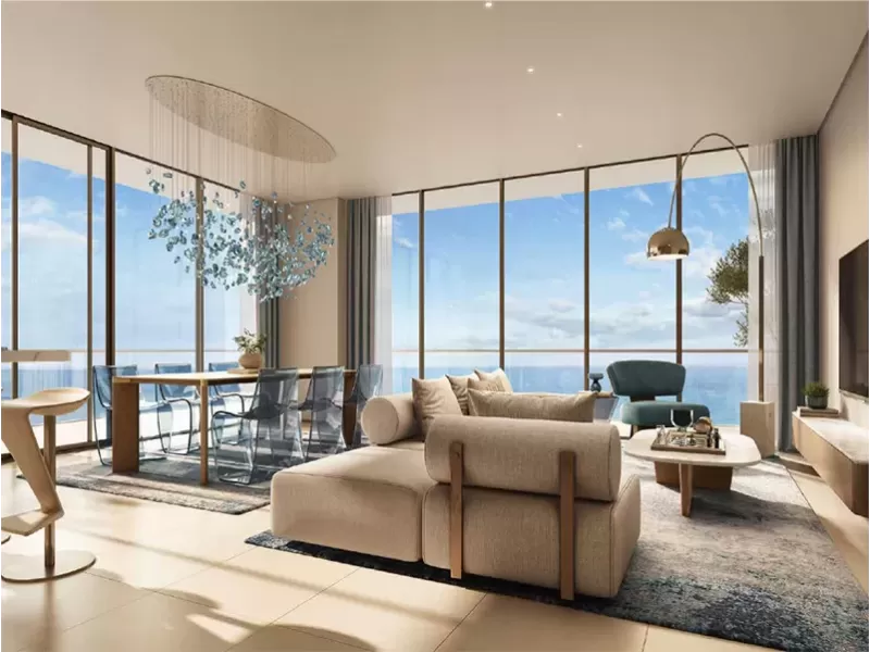 Shoreline by DAMAC at Al Marjan Island for sale